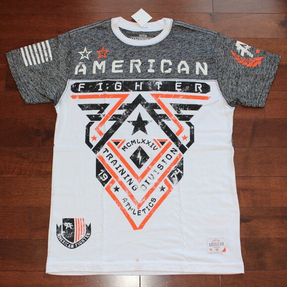 AMERICAN FIGHTER - Picture 1 of 5